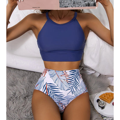 Bikini poli et frais