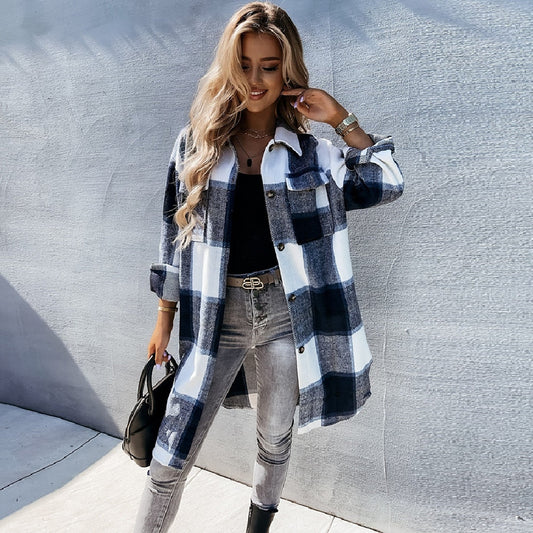 LazuliJacket I Veste pour femmes