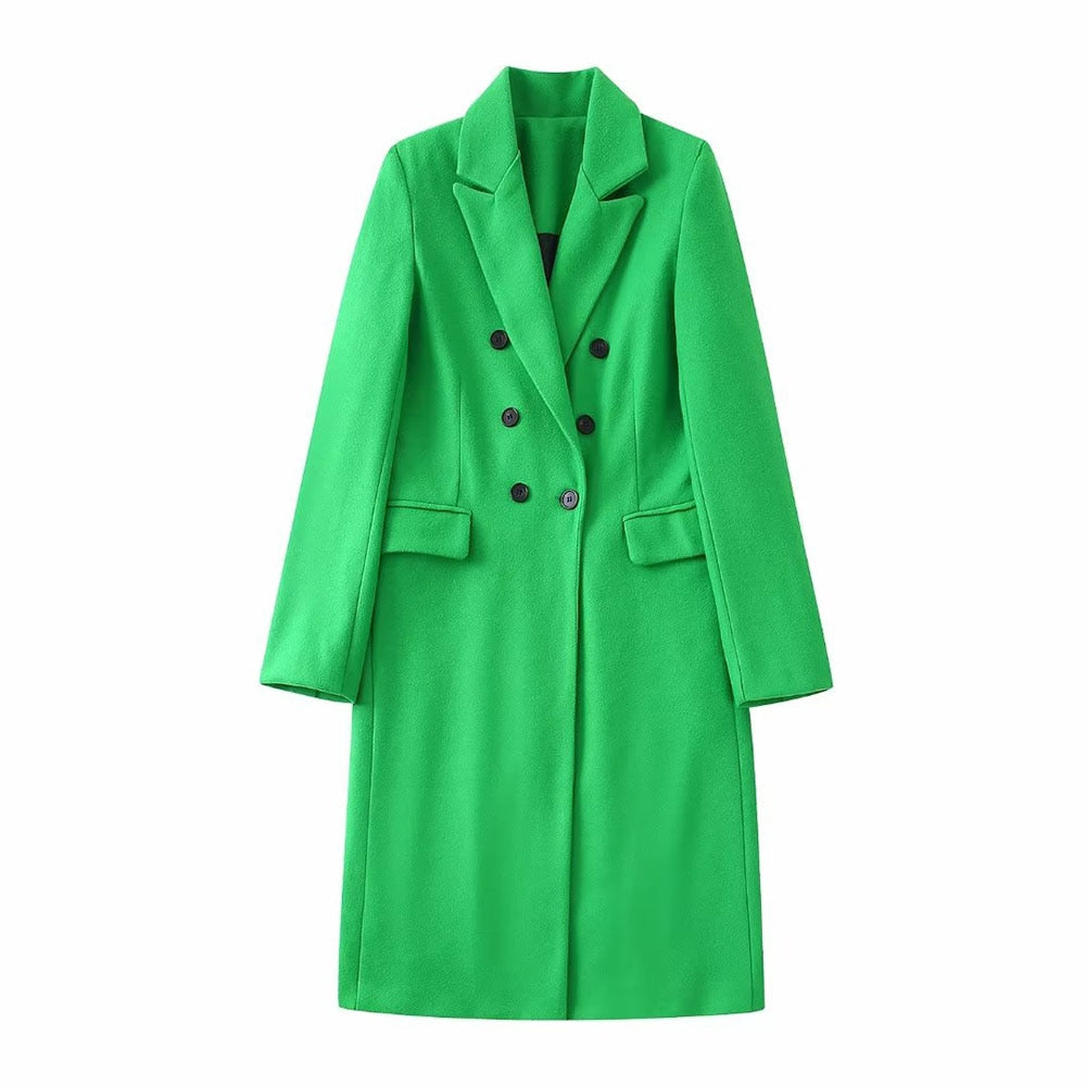 PinkBlazer I Blazer pour femmes
