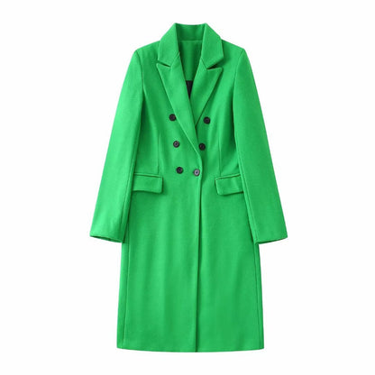 PinkBlazer I Blazer pour femmes