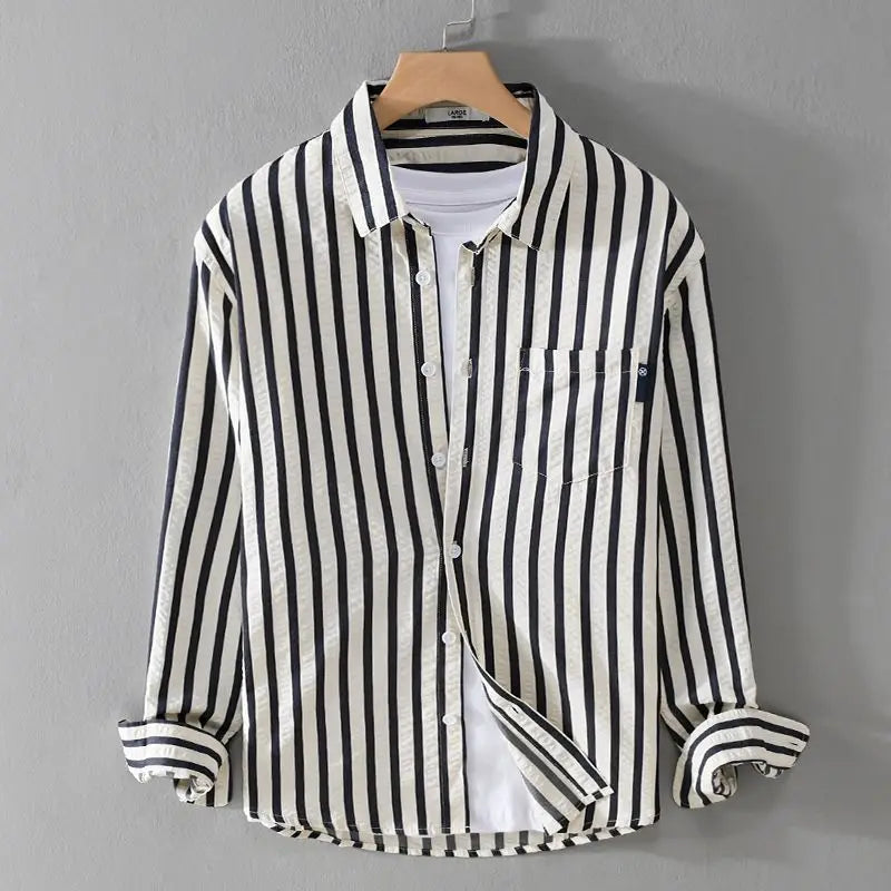 Paulus | Chemise élégante 2+1 (GRATUIT)