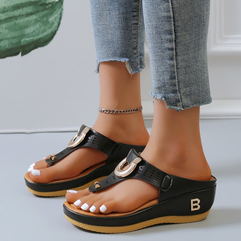 NicySandals™ : Sandales pour l'été
