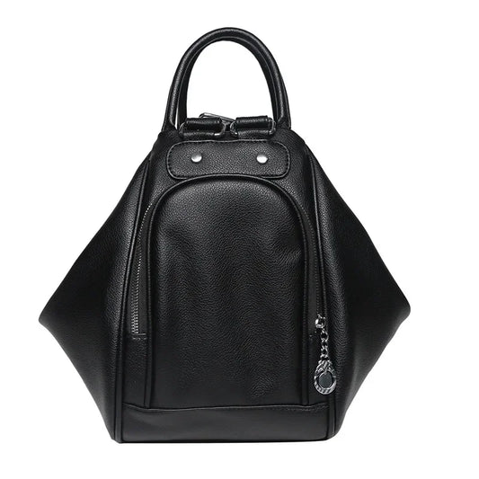 Aria | Grand sac à dos convertible pour femmes - Élégant et spacieux