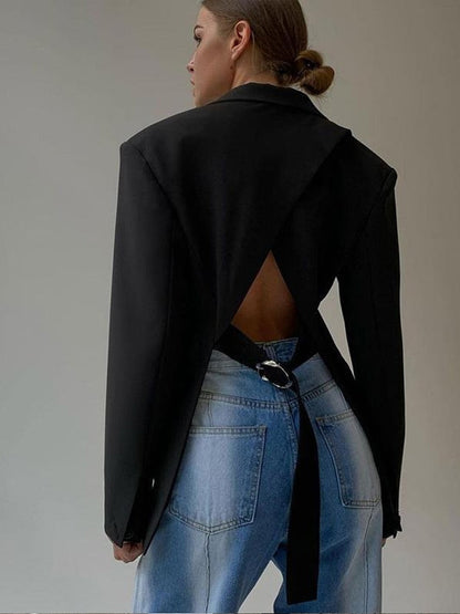 MatildasJacket I Blazer Jacket For Women