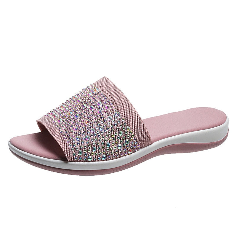BeachSlides™ : Chaussons pour femmes