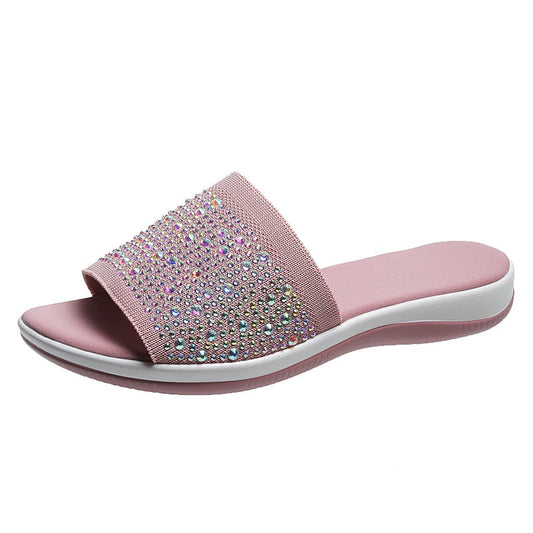 BeachSlides™ : Chaussons pour femmes