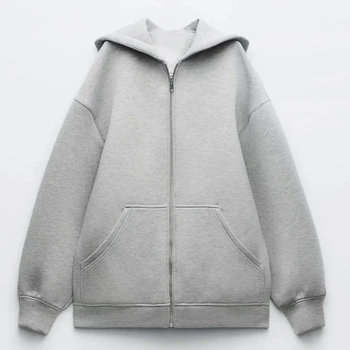 Casualhood - Veste de loisirs avec capuche