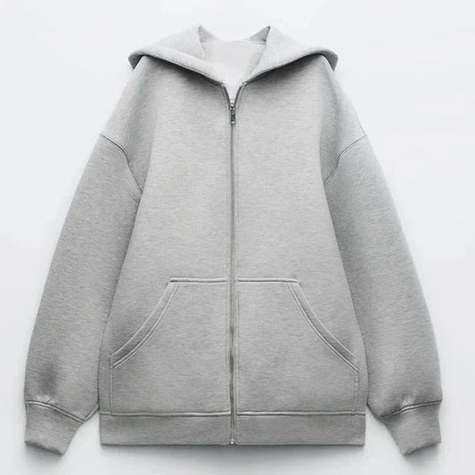 Casualhood - Veste de loisirs avec capuche