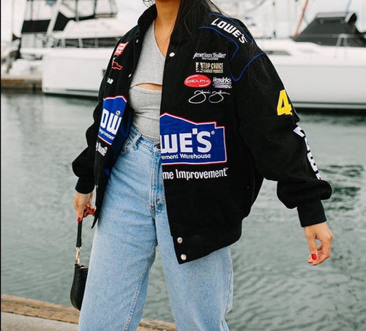 MaxsJacket I Veste pour femmes
