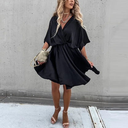 Perrine - Robe élégante