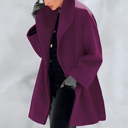 Braelynn - manteau d'hiver chaud