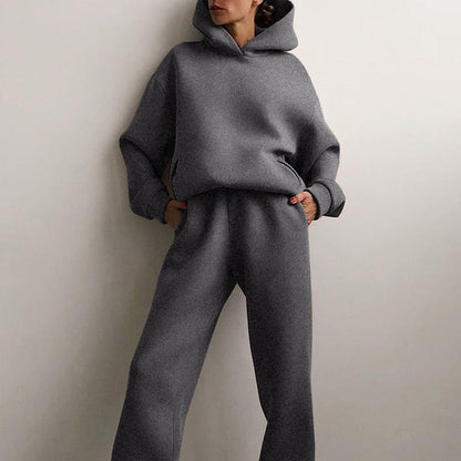 Lotte | Ensemble de jogging spacieux