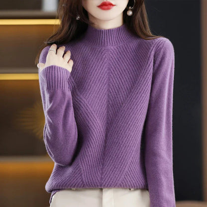 Pull élégant pour toutes les occasions