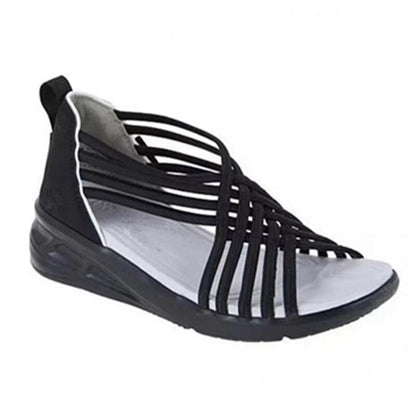 Tina Sandals | Wedge Sandals