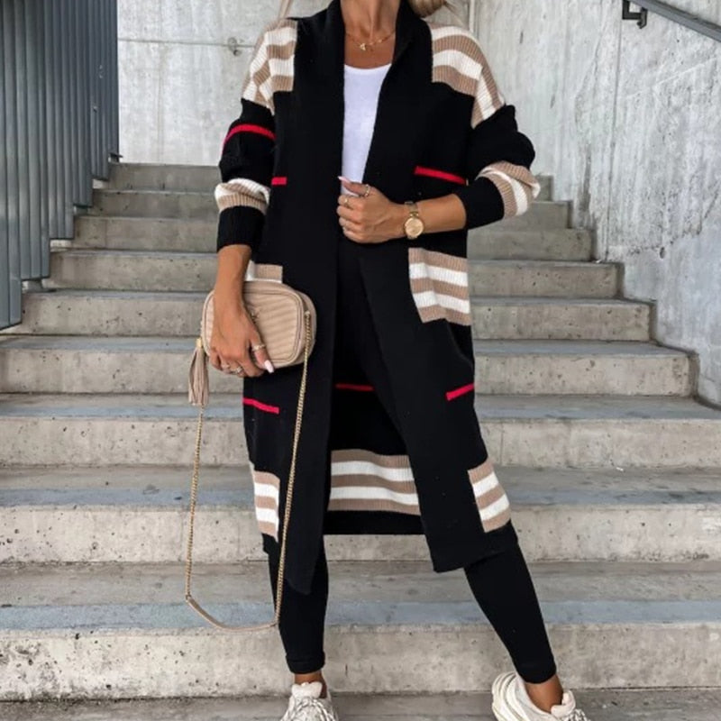MellaniesVest I Gilet pour femmes