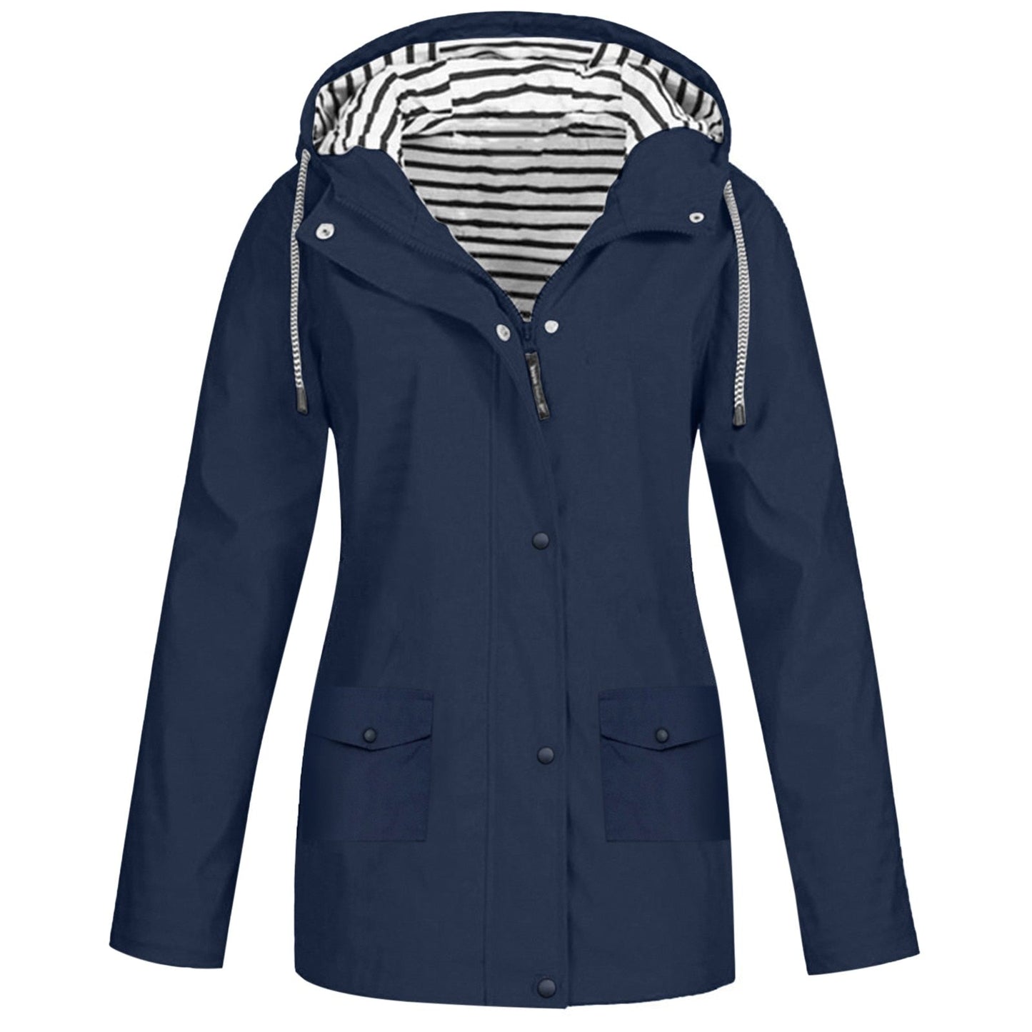 KarieJacket I Veste imperméable pour femmes