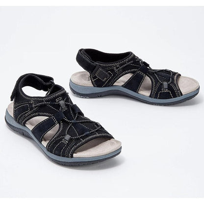 Lili Sandels | Sandales de plage