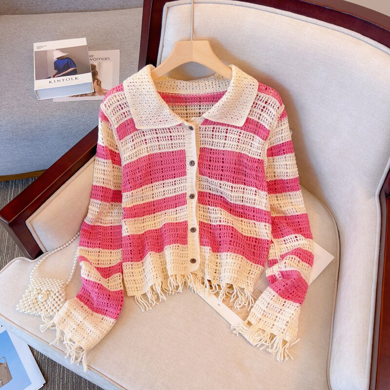 FemkesVest I Gilet pour dames