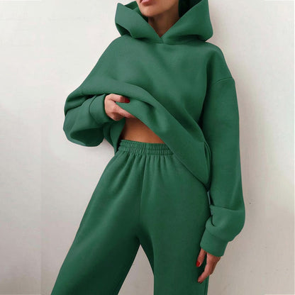 Lotte | Ensemble de jogging spacieux