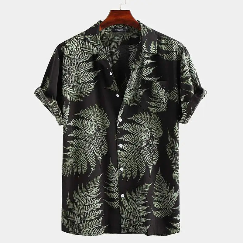 Eden | Chemise d'été