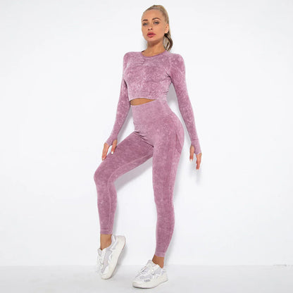 Vixen - Ensemble sans couture pour femmes