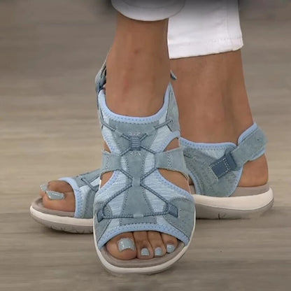 Lili Sandels | Sandales de plage