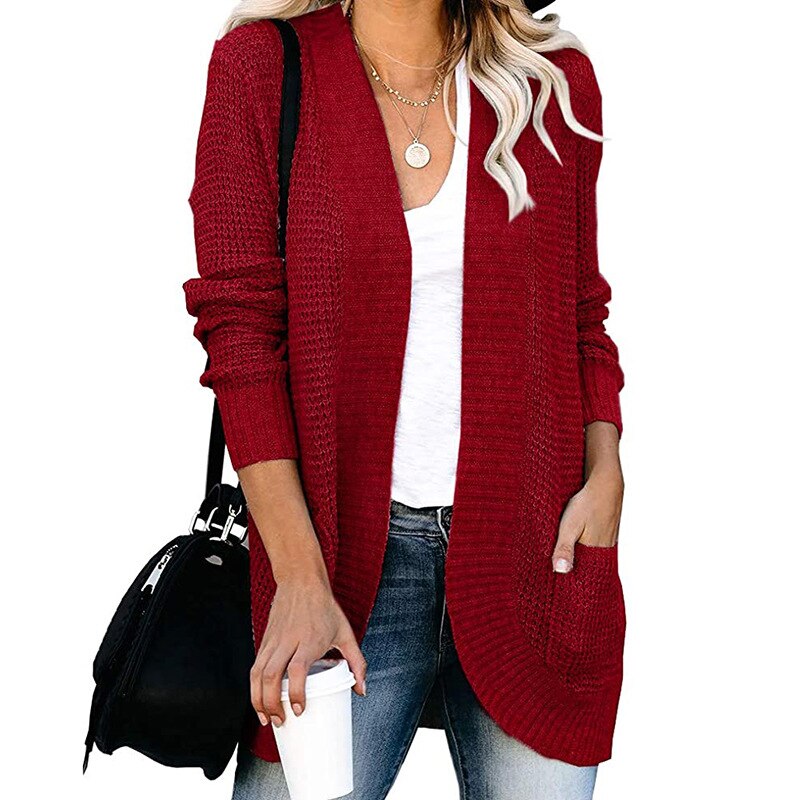 KaylasVest I Gilet pour femmes