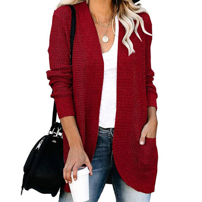 KaylasVest I Gilet pour femmes
