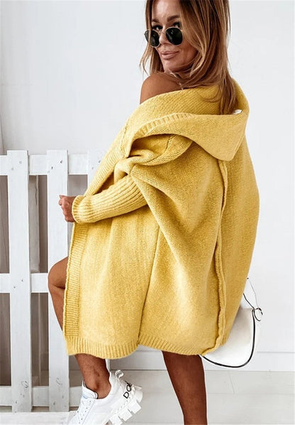 Naula - Tereza™ - Veste en tricot