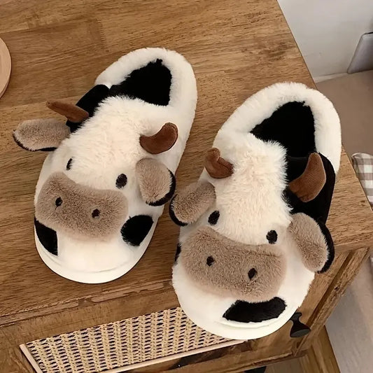 Pantoufles Jamie | Chaudes et confortables