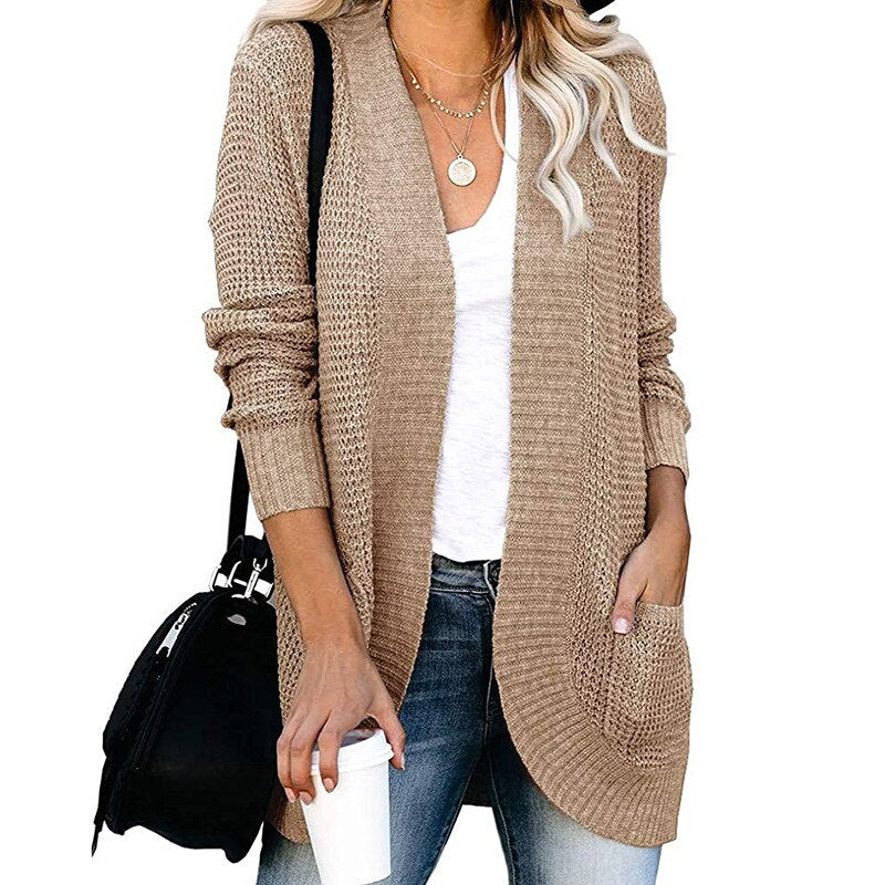 KaylasVest I Gilet pour femmes