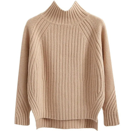 Natasha - Pull élégant pour femme
