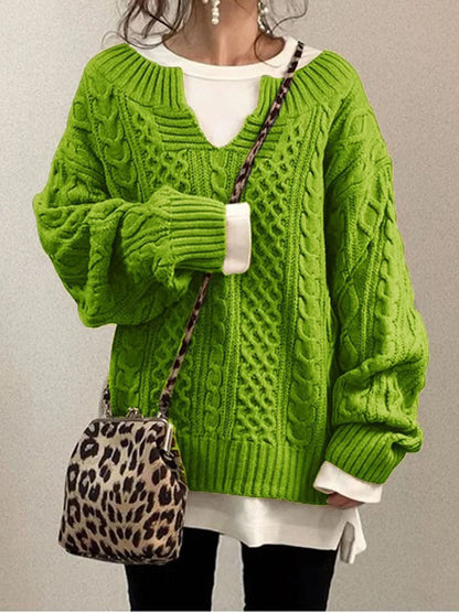Andra® | Pull sans effort et élégant