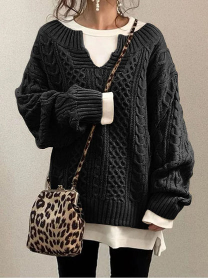 Berenika® | Pull général moderne et confortable