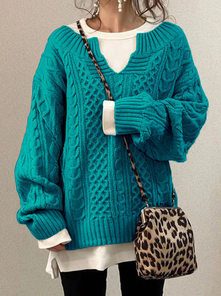 Andra® | Pull sans effort et élégant
