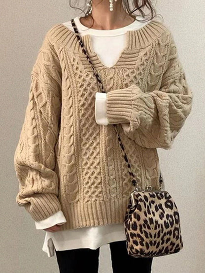 Berenika® | Pull général moderne et confortable