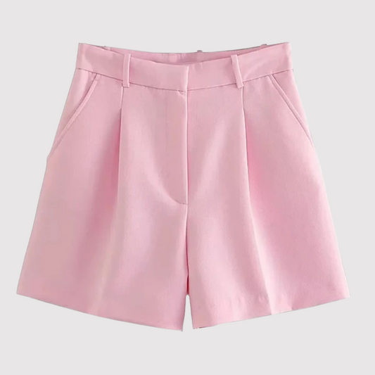 Dorothy - Short taille haute à la mode