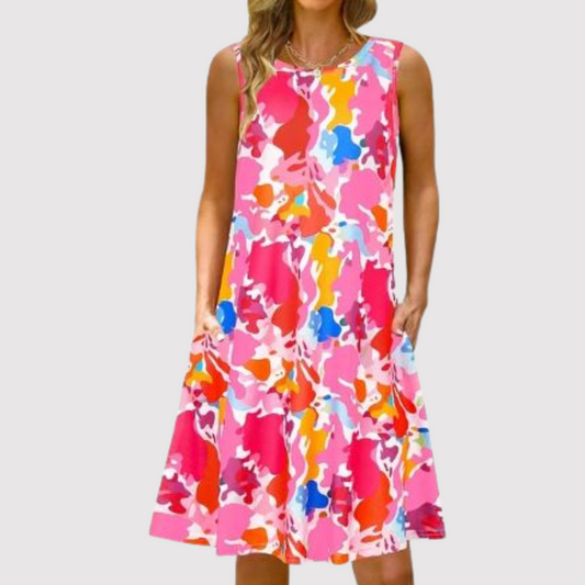 Roxy - Robe décontractée