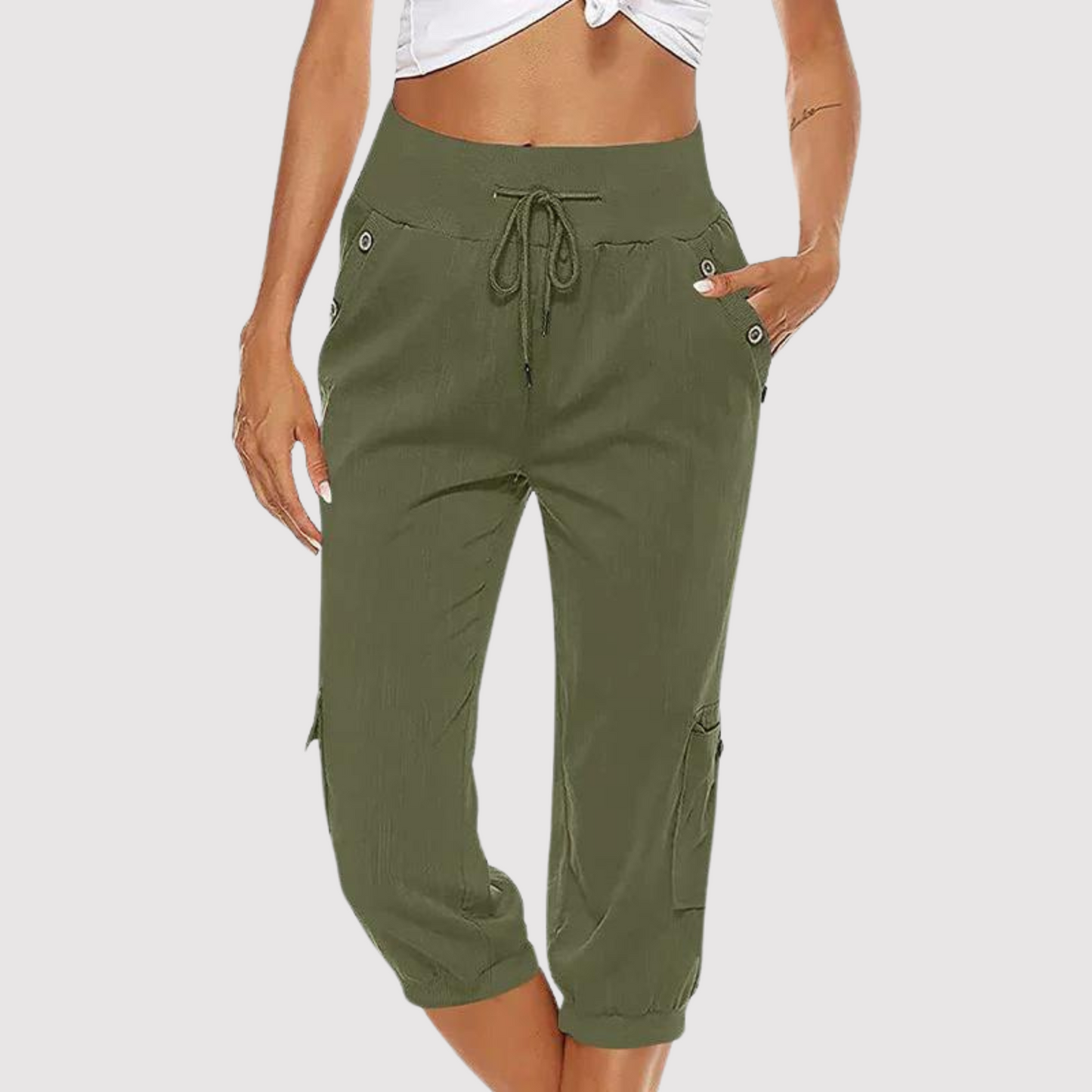 Pantalon décontracté pour homme