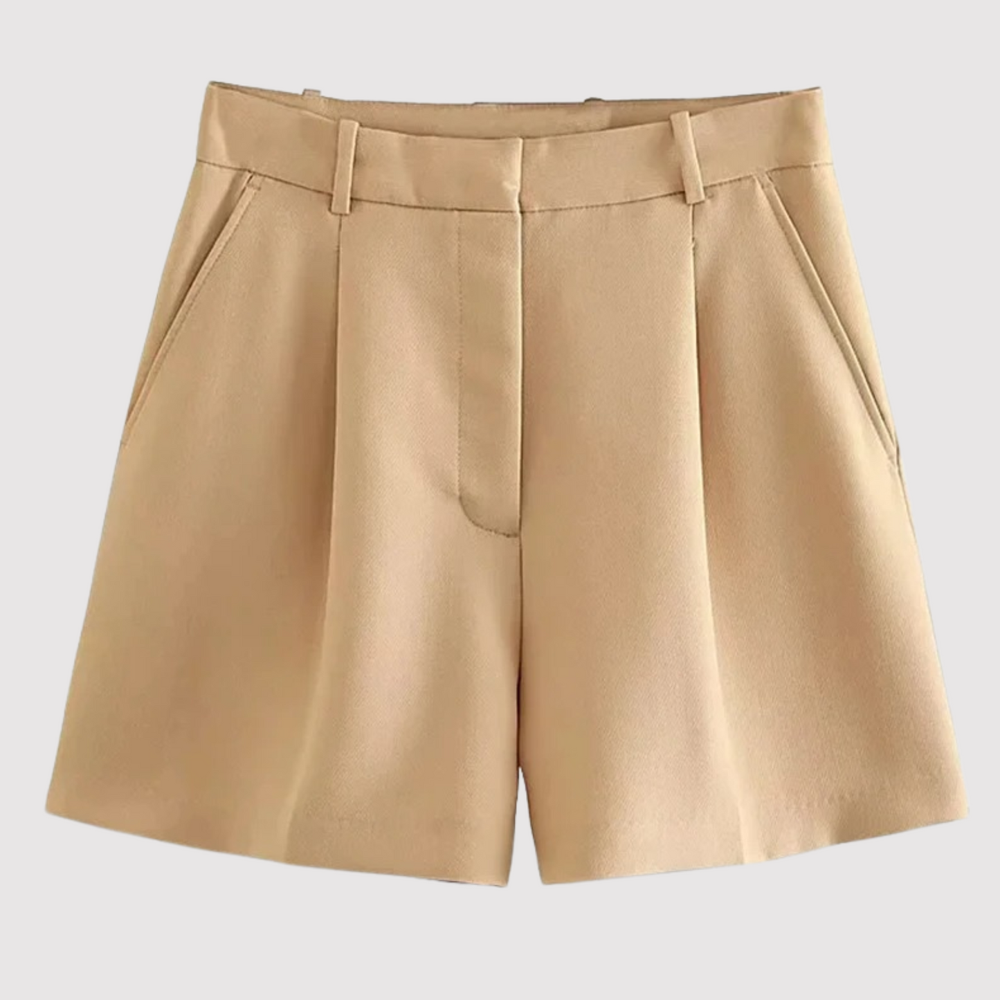 Dorothy - Short taille haute à la mode