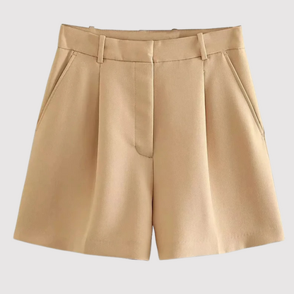 Dorothy - Short taille haute à la mode