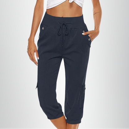 Bertha - Pantalon décontracté pour femmes