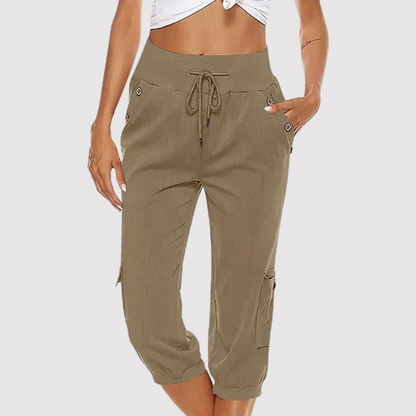 Pantalon décontracté pour homme
