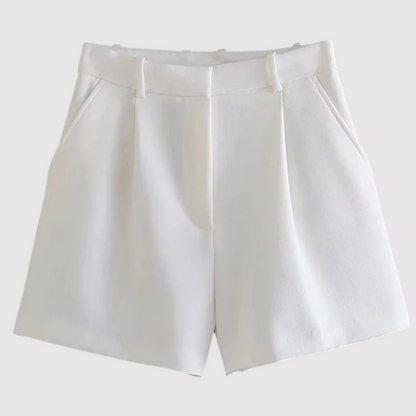 Dorothy - Short taille haute à la mode