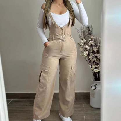 Clara - Salopettes Stylées pour Femmes