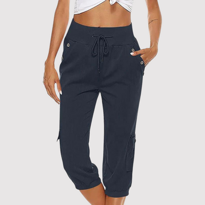 Pantalon décontracté pour homme