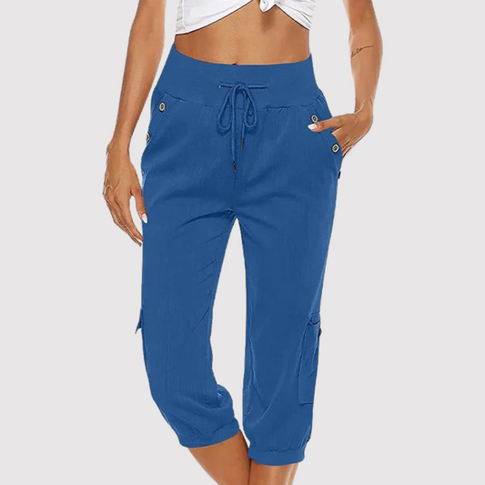 Pantalon décontracté pour homme