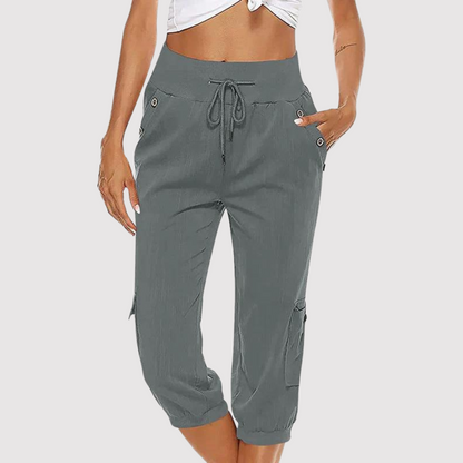 Pantalon décontracté pour homme