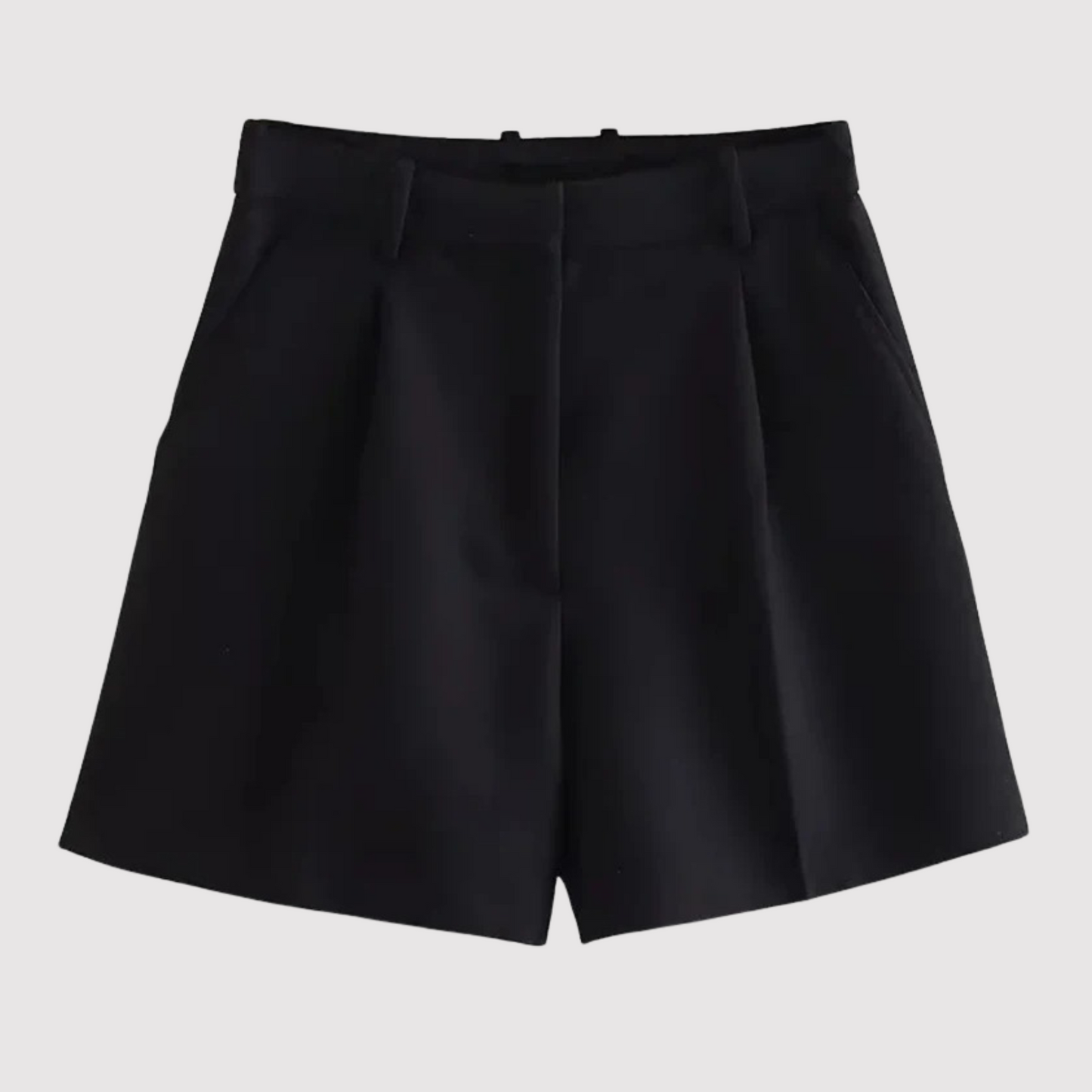 Dorothy - Short taille haute à la mode