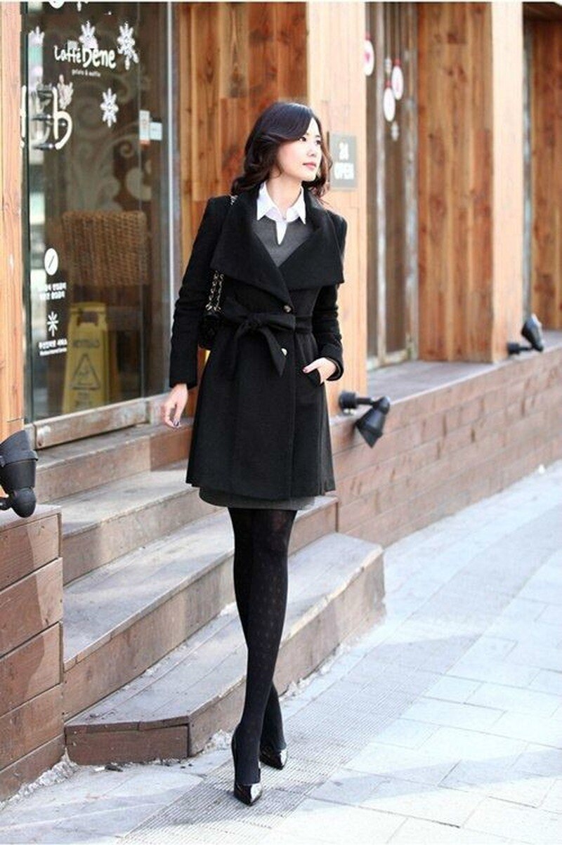 KadijahJacket I Veste d'automne pour femmes